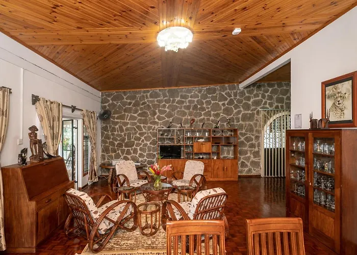Janes\' Serenity Guesthouse