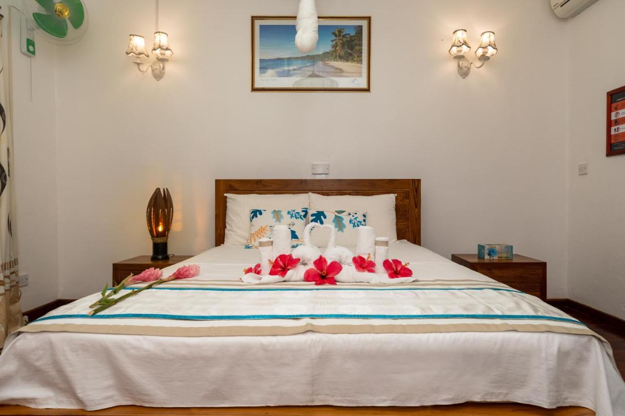 Janes' Serenity Gasthuis 3*